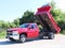 2009 Chevrolet Silverado 3500 HD Chassis Cab WT