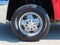 2009 Chevrolet Silverado 3500 HD Chassis Cab WT