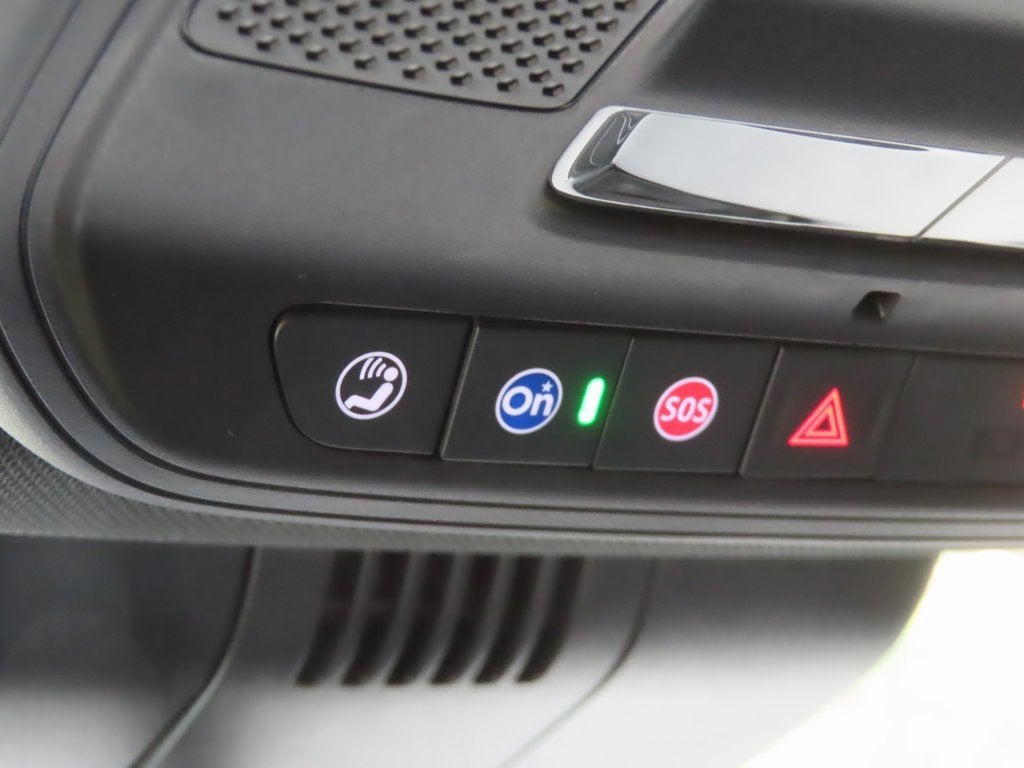 2026 Chevrolet Silverado EV WT - Standard Range