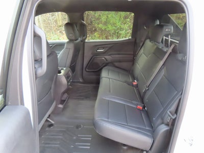 2026 Chevrolet Silverado EV WT - Standard Range