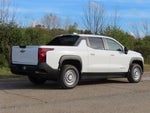 2026 Chevrolet Silverado EV WT - Standard Range