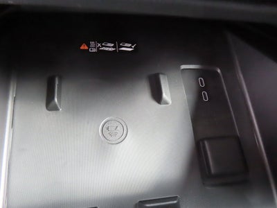 2026 Chevrolet Silverado EV LT - Extended Range