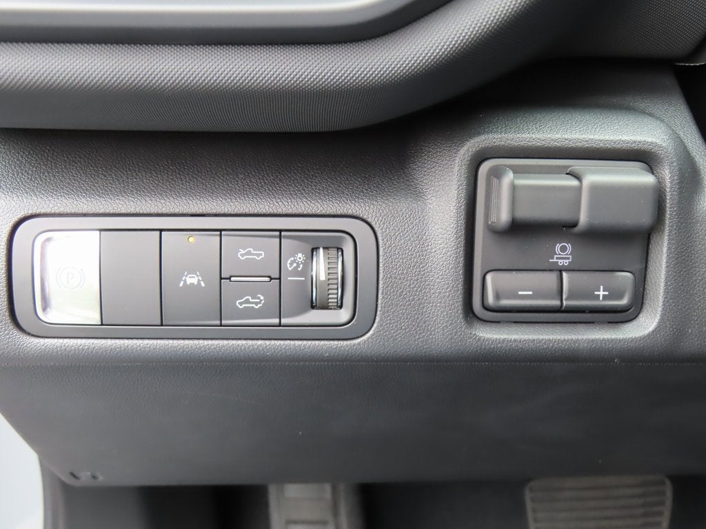 2026 Chevrolet Silverado EV LT - Extended Range