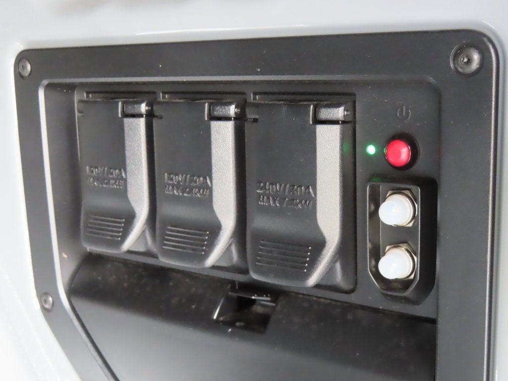 2026 Chevrolet Silverado EV LT - Extended Range