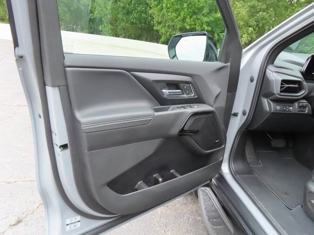 2026 Chevrolet Silverado EV LT - Extended Range