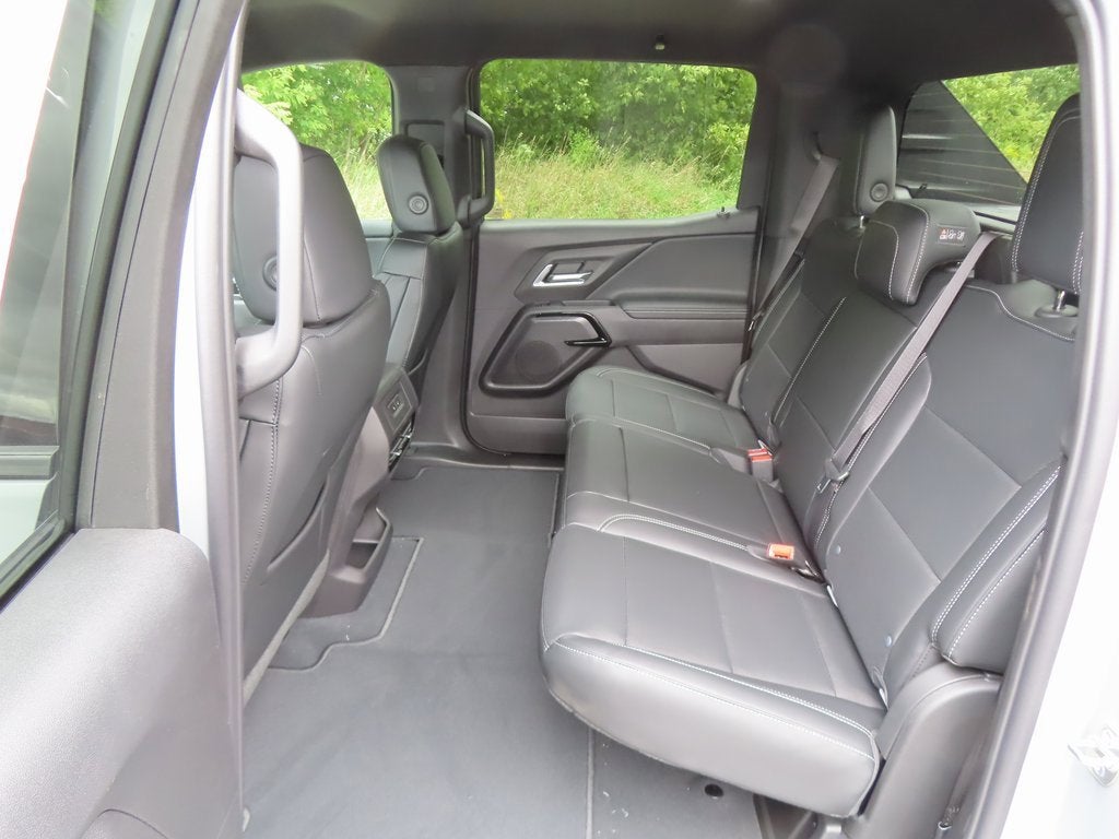 2026 Chevrolet Silverado EV LT - Extended Range