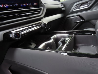 2026 Chevrolet Silverado EV LT - Extended Range