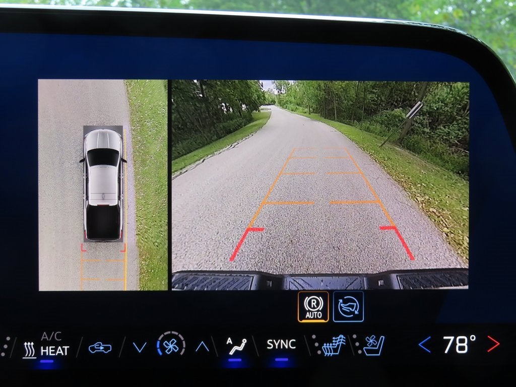 2026 Chevrolet Silverado EV LT - Extended Range