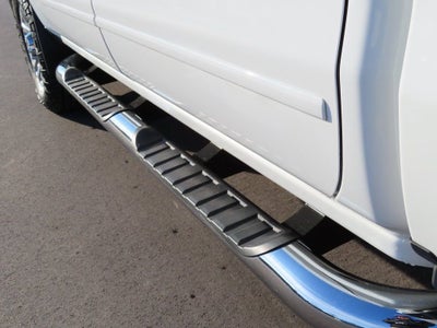 2019 Chevrolet Silverado 2500 HD LT