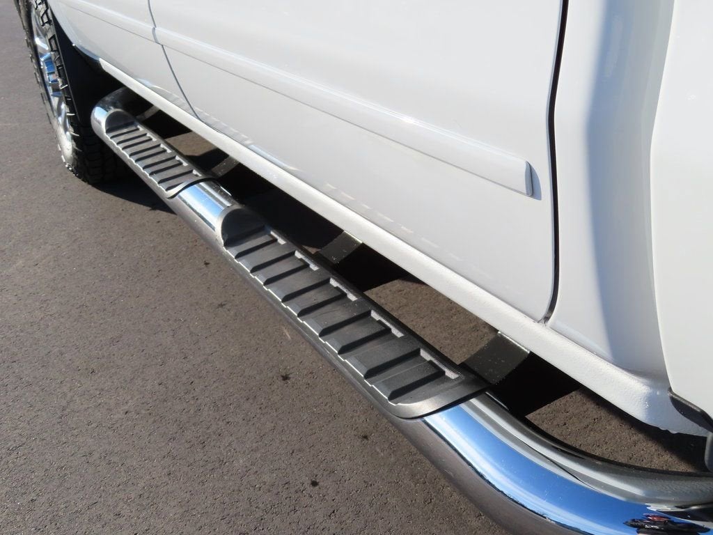 2019 Chevrolet Silverado 2500 HD LT