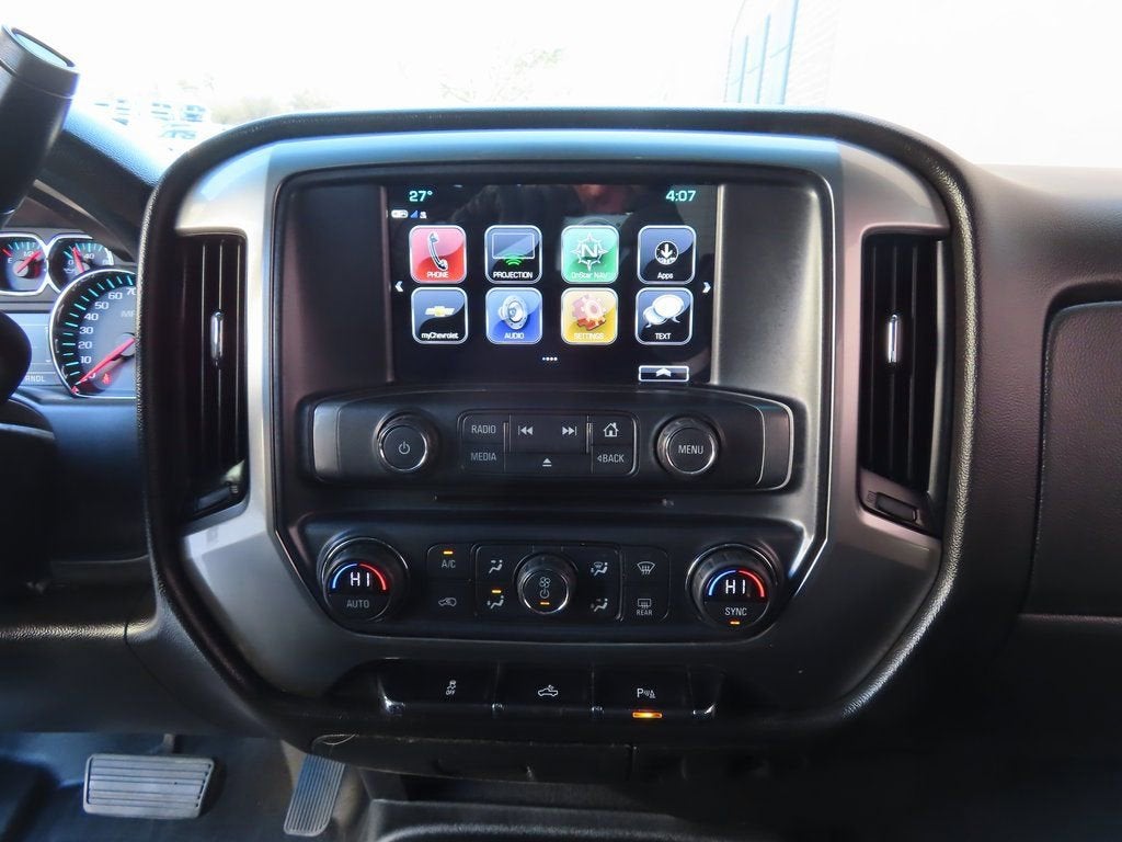 2019 Chevrolet Silverado 2500 HD LT