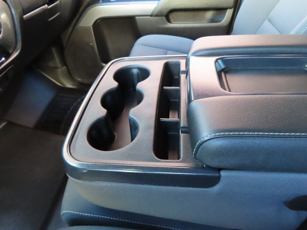 2019 Chevrolet Silverado 2500 HD LT