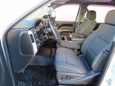 2019 Chevrolet Silverado 2500 HD LT