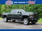 2019 Chevrolet Silverado 2500 HD LTZ