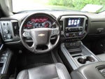 2019 Chevrolet Silverado 2500 HD LTZ