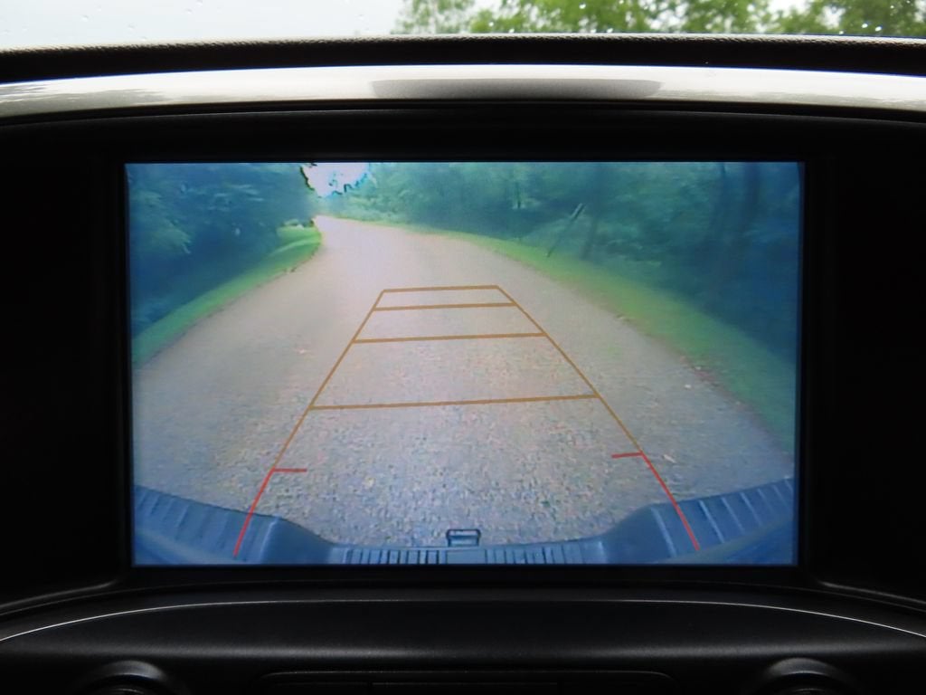 2019 Chevrolet Silverado 2500 HD LTZ