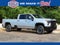 2023 Chevrolet Silverado 2500 HD Work Truck