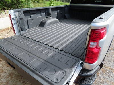 2023 Chevrolet Silverado 2500 HD Work Truck