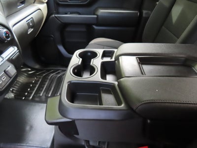 2023 Chevrolet Silverado 2500 HD Work Truck