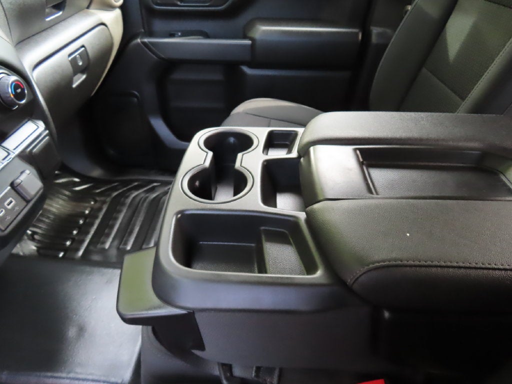 2023 Chevrolet Silverado 2500 HD Work Truck