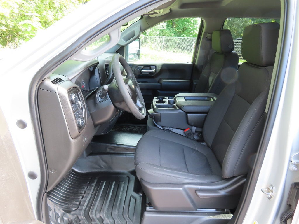 2023 Chevrolet Silverado 2500 HD Work Truck