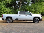 2023 Chevrolet Silverado 2500 HD Work Truck