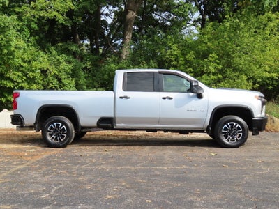 2023 Chevrolet Silverado 2500 HD Work Truck