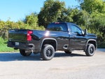 2022 Chevrolet Silverado 2500 HD Work Truck