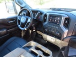 2022 Chevrolet Silverado 2500 HD Work Truck