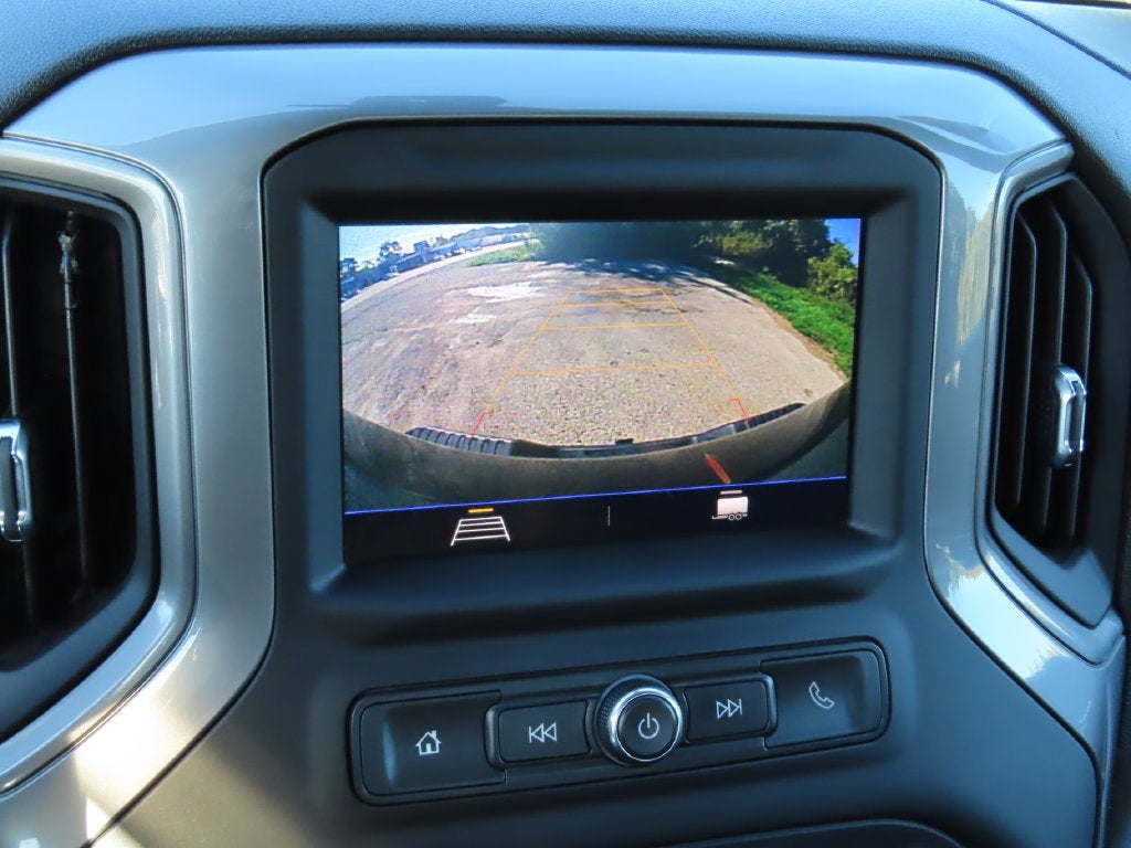 2022 Chevrolet Silverado 2500 HD Work Truck