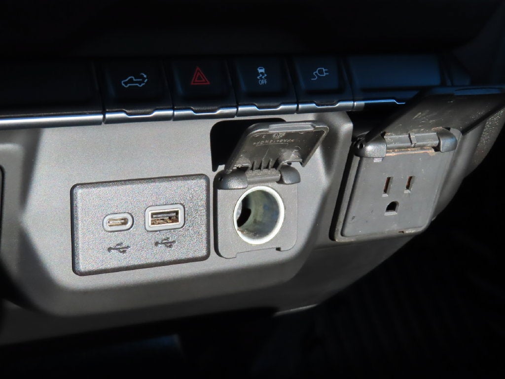 2022 Chevrolet Silverado 2500 HD Work Truck