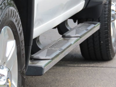 2021 Chevrolet Silverado 2500 HD LTZ