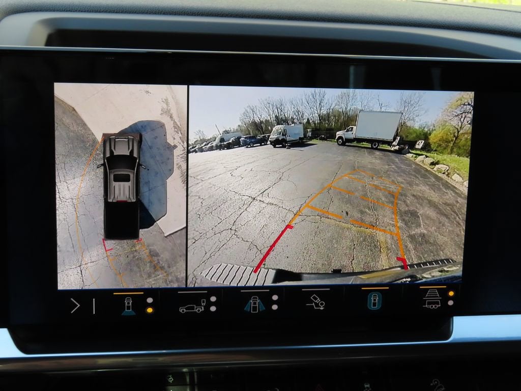 2024 Chevrolet Silverado 3500 HD High Country