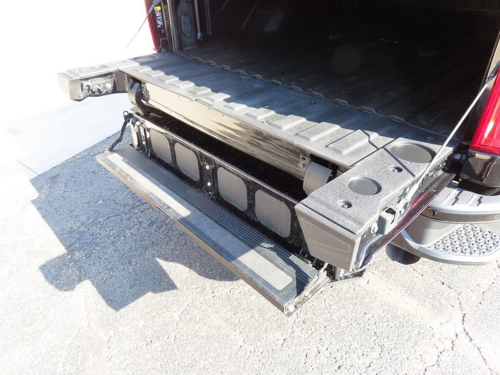 2024 Chevrolet Silverado 3500 HD High Country
