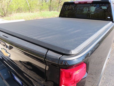 2024 Chevrolet Silverado 3500 HD High Country