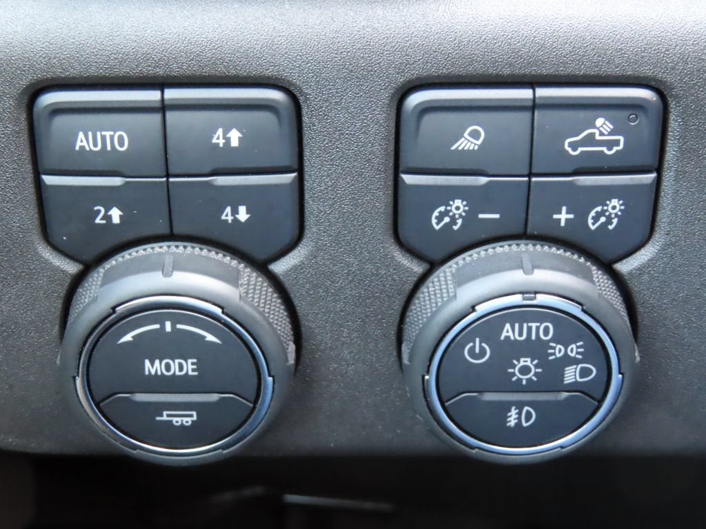2024 Chevrolet Silverado 2500 HD ZR2