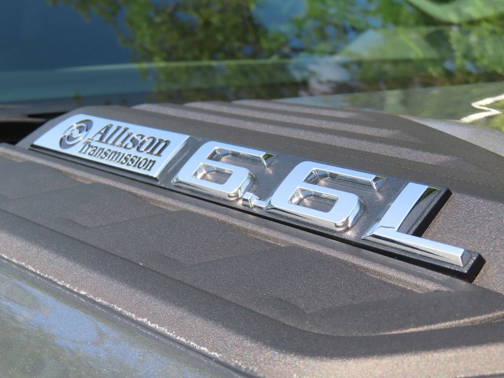 2024 Chevrolet Silverado 2500 HD ZR2