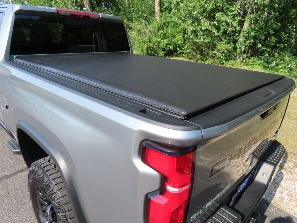 2024 Chevrolet Silverado 2500 HD ZR2