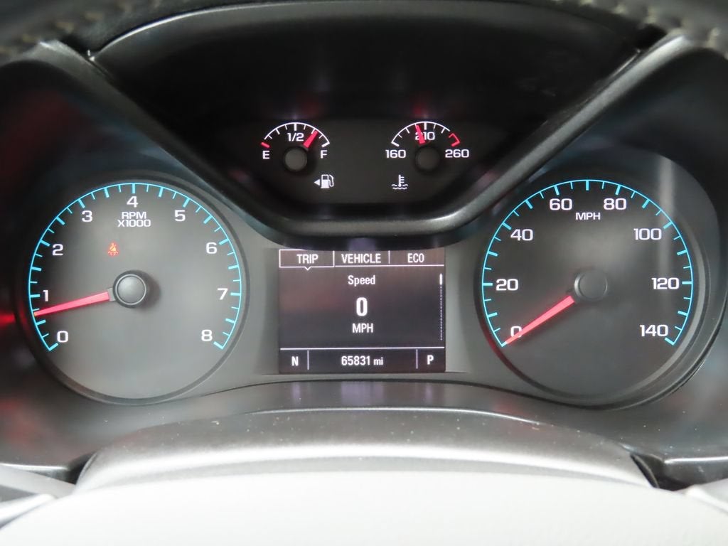 2022 Chevrolet Colorado 2WD LT
