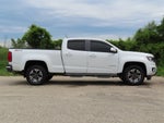 2019 Chevrolet Colorado 4WD Z71