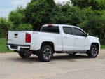 2019 Chevrolet Colorado 4WD Z71