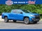 2021 Chevrolet Colorado 4WD Z71