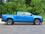 2021 Chevrolet Colorado 4WD Z71