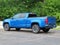 2021 Chevrolet Colorado 4WD Z71