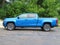 2021 Chevrolet Colorado 4WD Z71