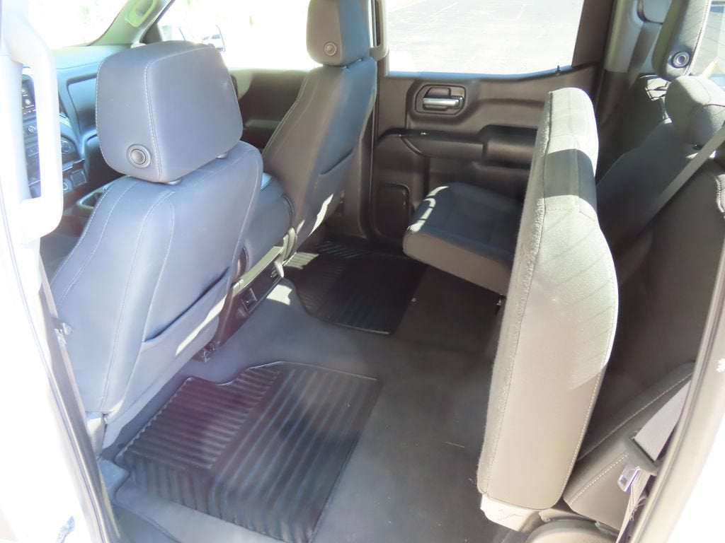 2022 Chevrolet Silverado 1500 Custom - Photo 26