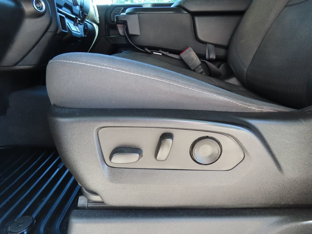 2022 Chevrolet Silverado 1500 Custom - Photo 6