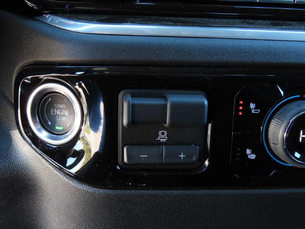 2026 Chevrolet Silverado 1500 LT - Photo 10
