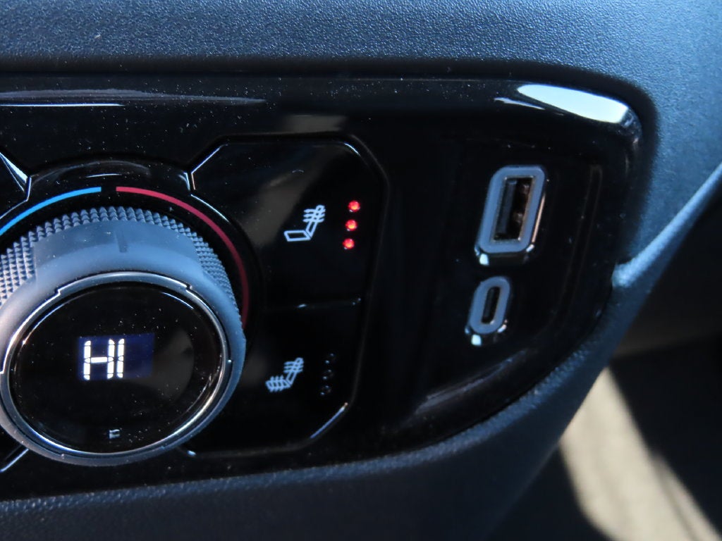 2026 Chevrolet Silverado 1500 LT - Photo 11