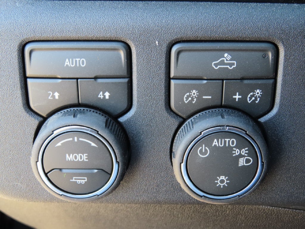 2026 Chevrolet Silverado 1500 LT - Photo 16